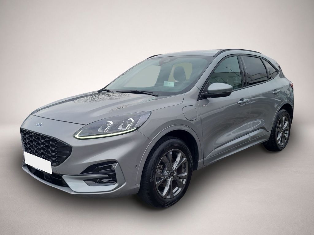 Bild 1 Ford Kuga PHEV ST-LINE X Techno/Winter/Fahrerass.p.