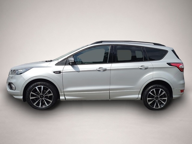 Bild 2 Ford Kuga ST-Line AT ALLWETTER PDC KAMERA SHZ KLIMAAT