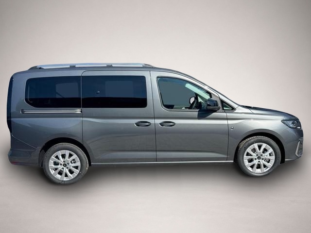 Fotografie 5 des Ford Grand Tourneo Titanium 1,5 Grand Titanium 7 Sitzer Klimaautom.