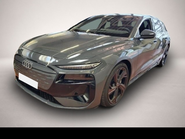 Fotografie Audi A6 e-tron Avant Performance LED+/Luft/ACC/HuD/36