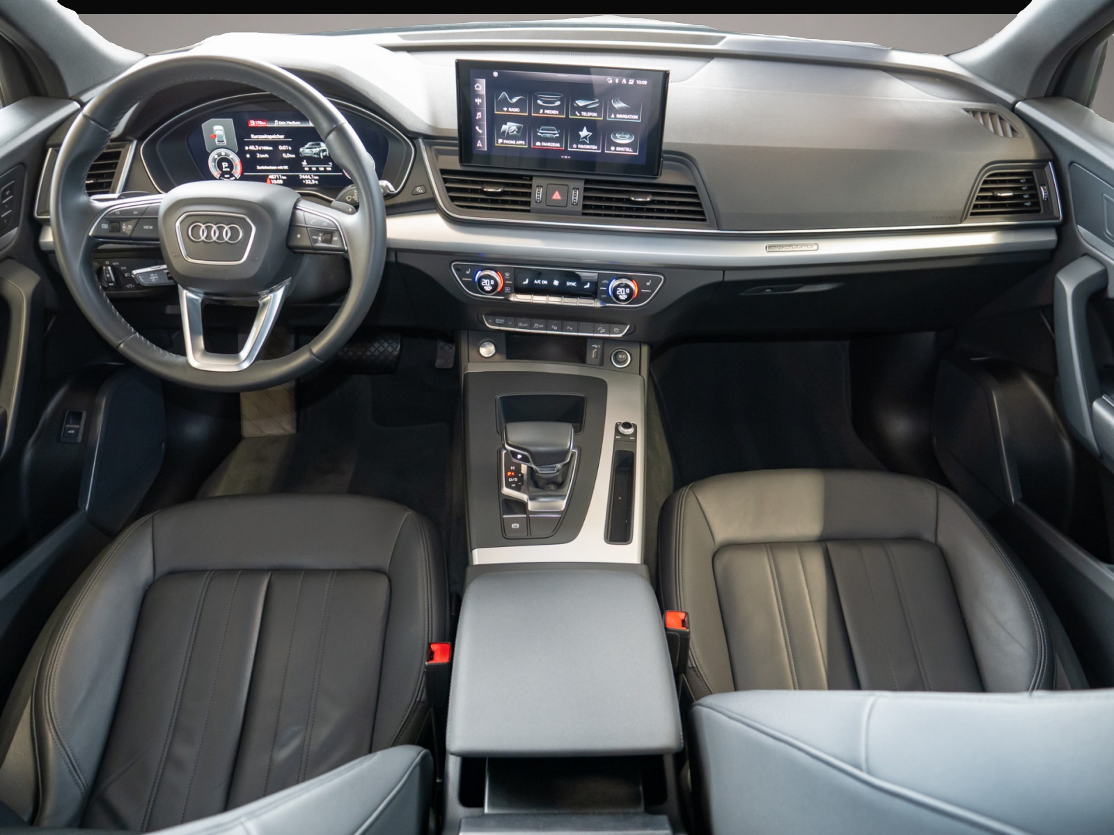Bild 5 Audi Q5