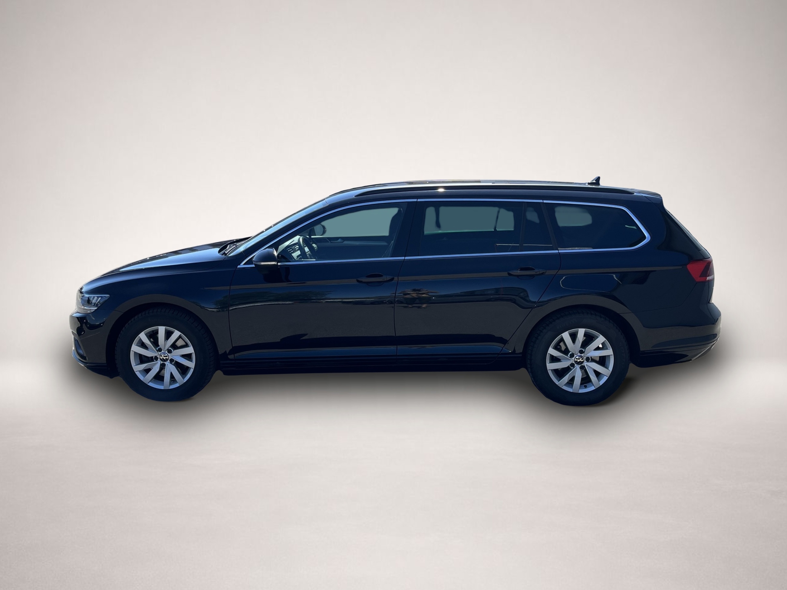 Bild 2 Volkswagen Passat Variant 2.0 TDI DSG Business STHZ Navi Tr