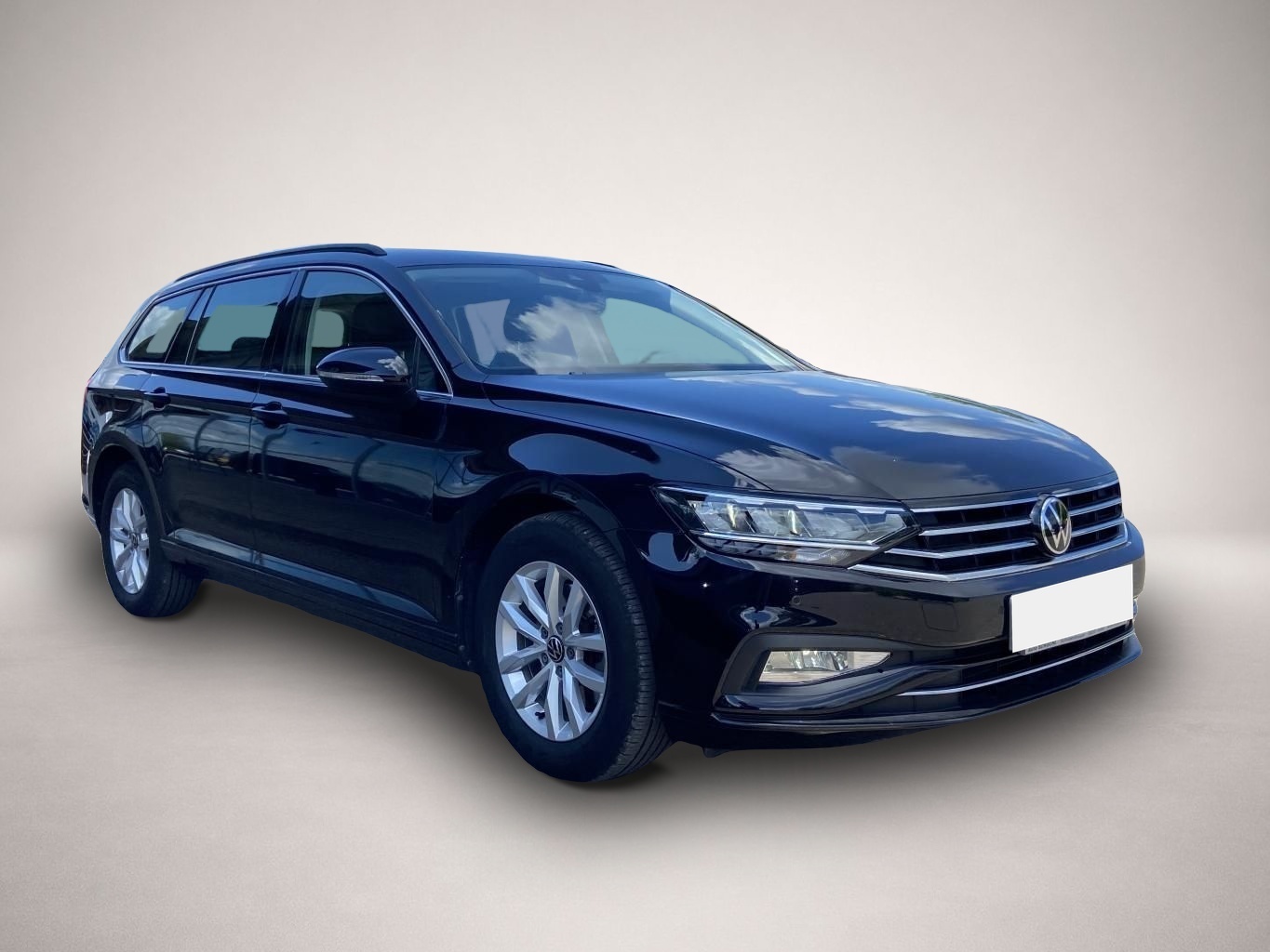 Bild 6 Volkswagen Passat Variant 1.5 TSI Business STANDHEIZUNG+APP
