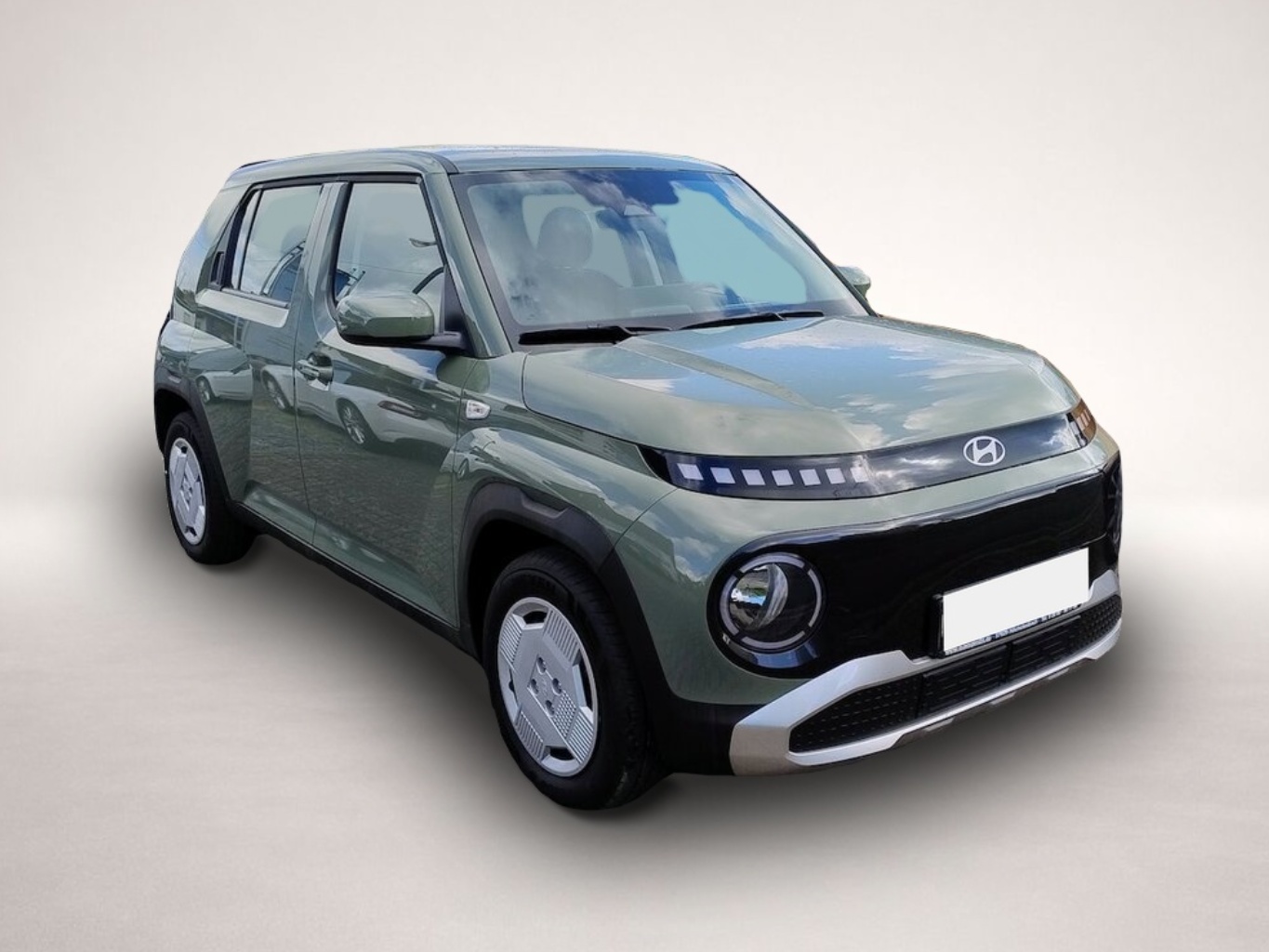 INSTER Hyundai