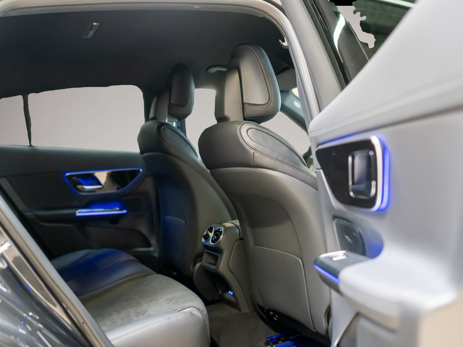 Bild 4 Mercedes-Benz GLC 200