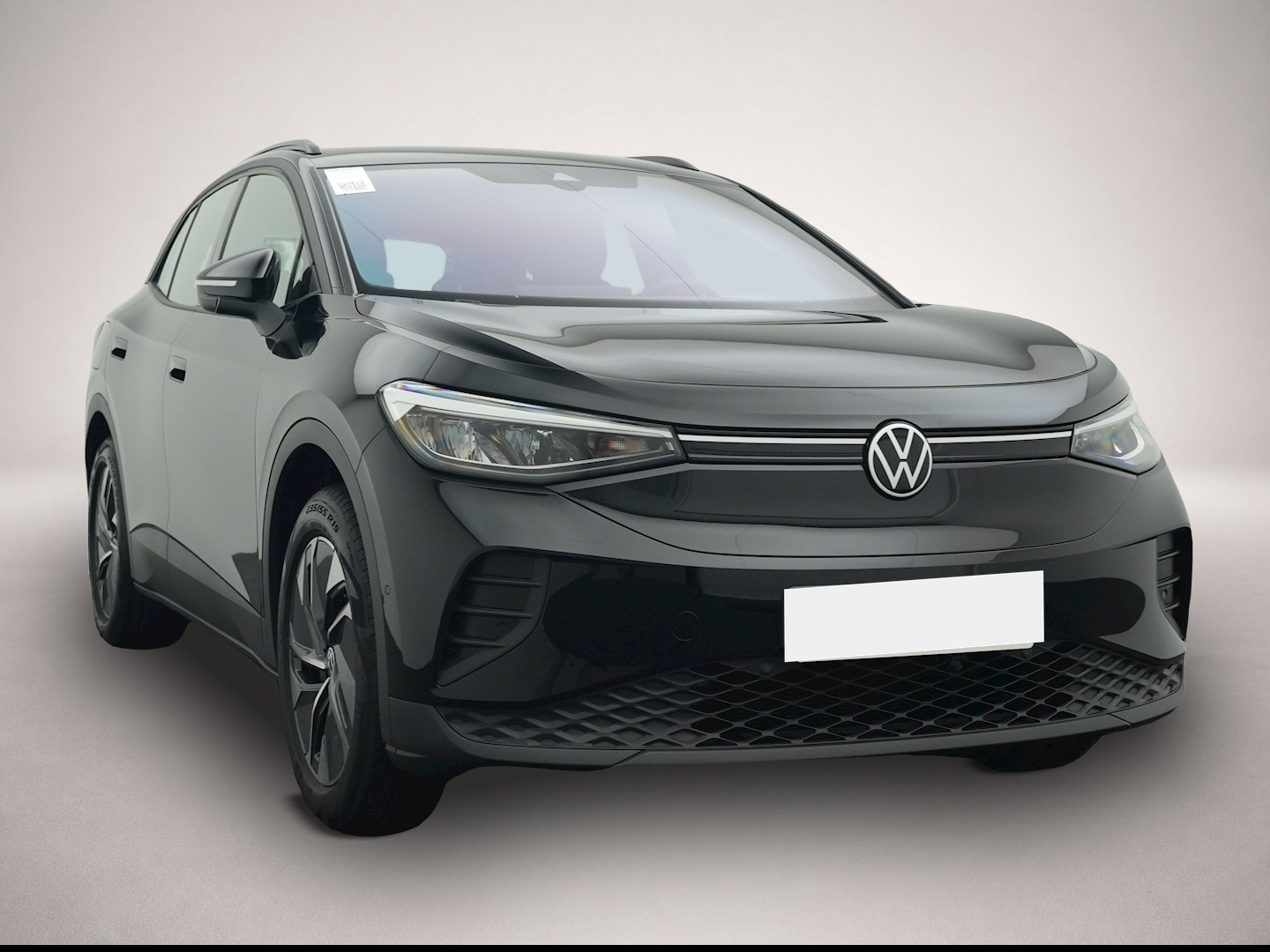 Bild 6 Volkswagen ID.4 Pro 5-J-GAR WP AHK KAMERA NAVI