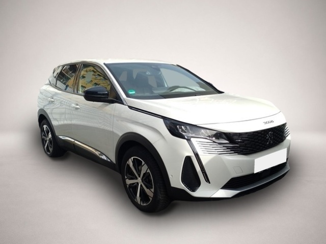 Bild 3 Peugeot 3008 Allure Pack 1.2 PureTech *3 JAHRE GARANTIE*