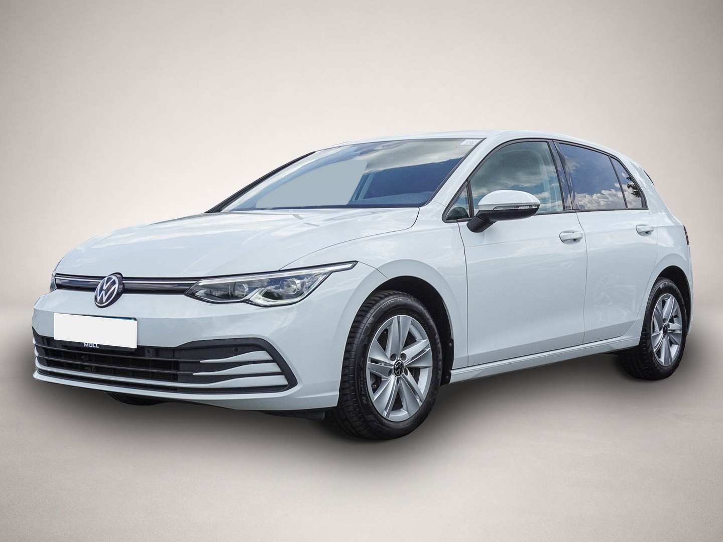 Bild Golf Volkswagen