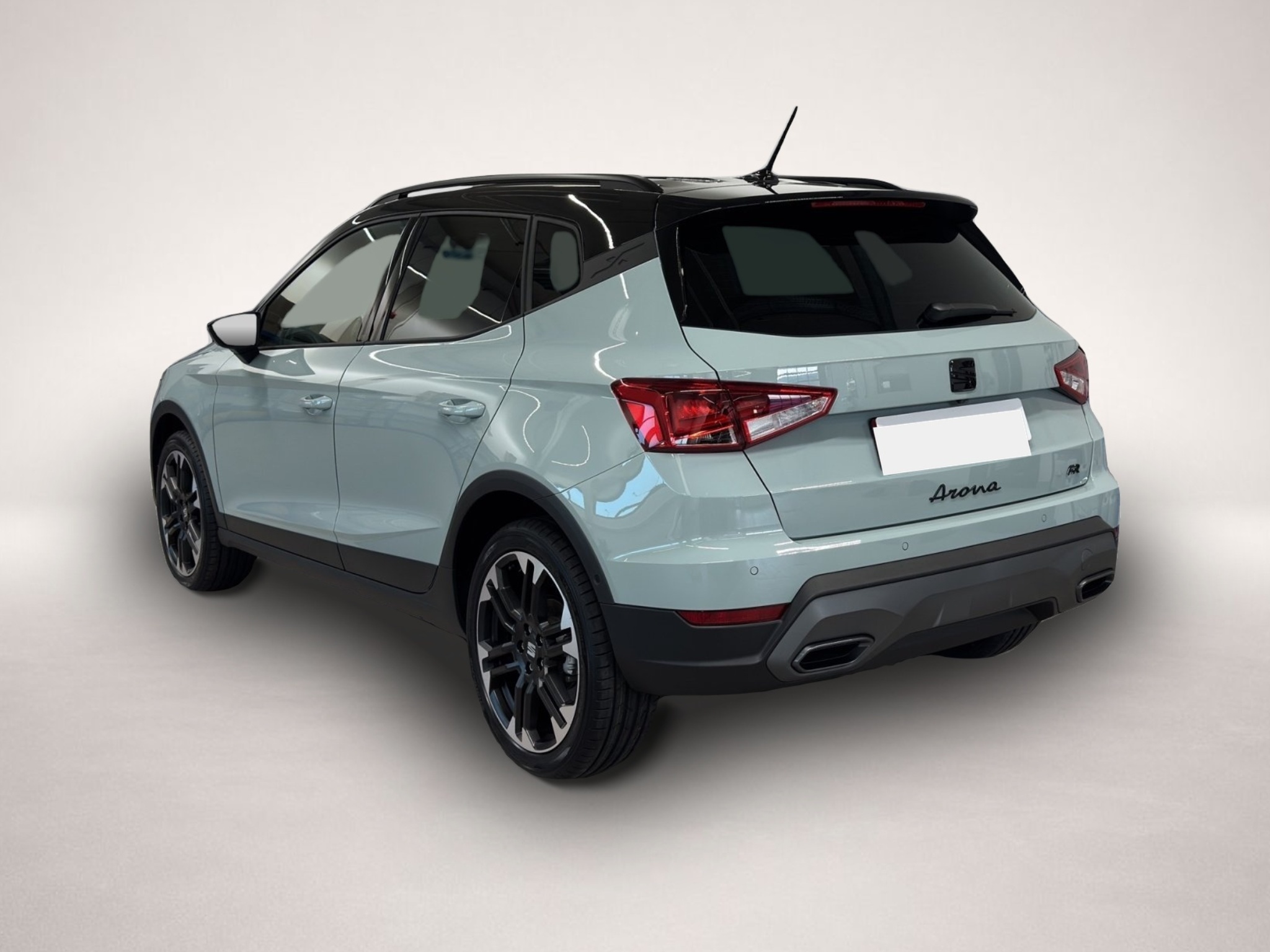 Bild 4 Seat Arona 1.0 TSI DSG FR Black Facelift LED NAVI AHK