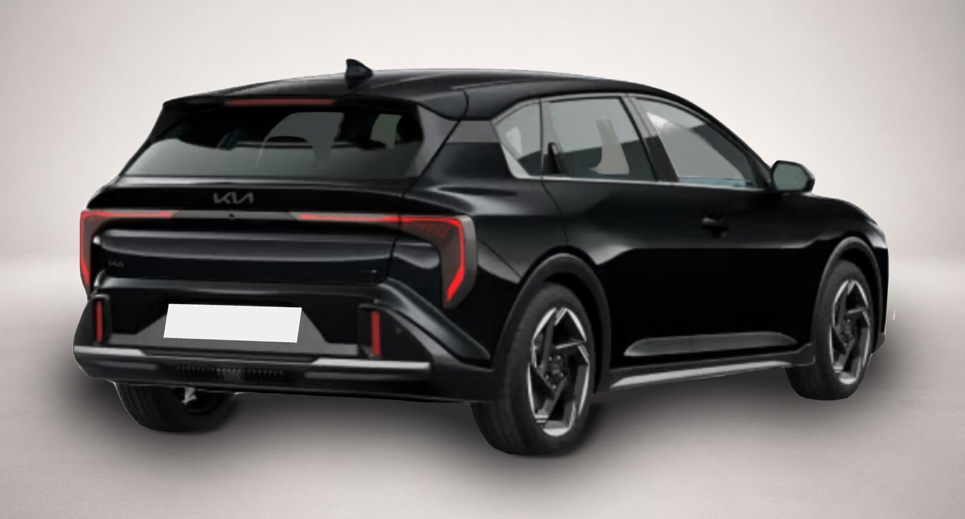 Fotografie 2 des Kia K4 Spirit DCT LED+ LM17 PrivG ACC SHZ Nav Kam BT