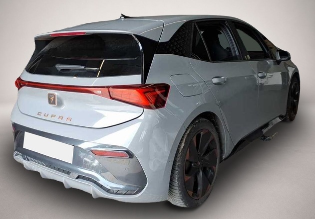 Bild 2 Cupra Born 62KW NAVI REAR VIEW SHZ