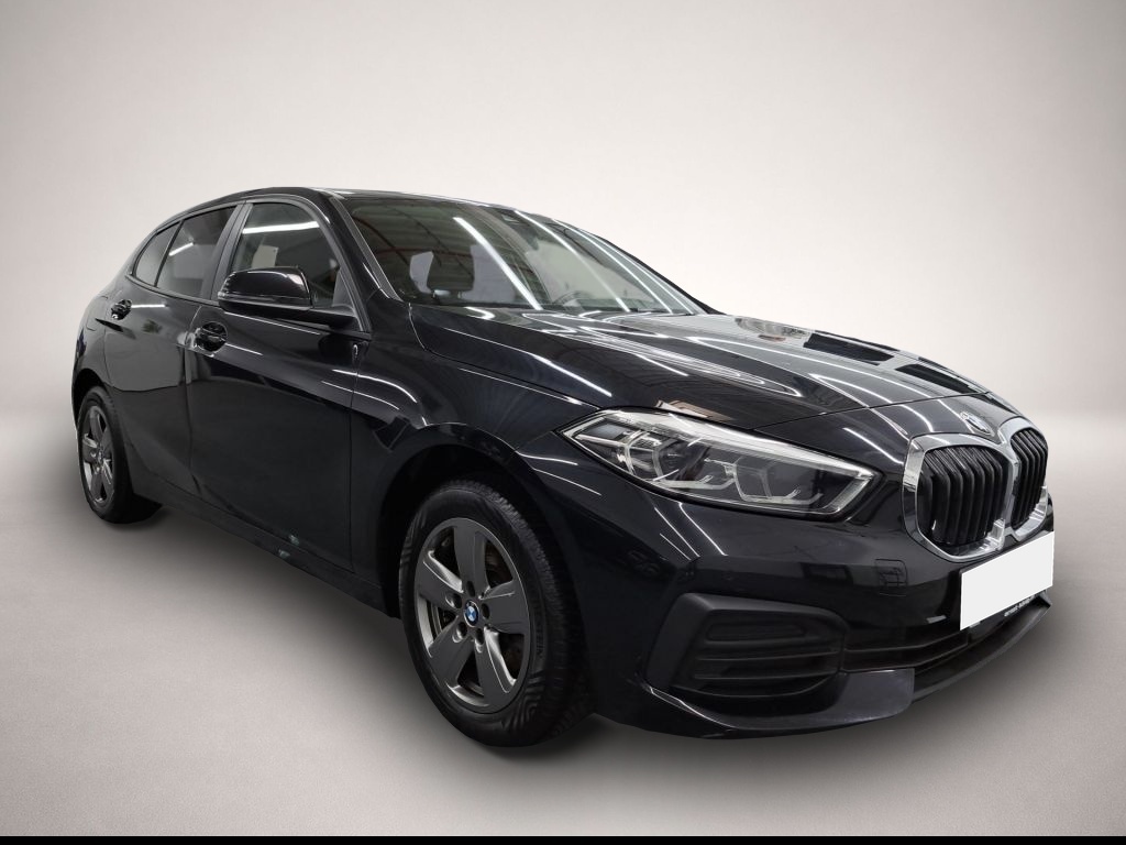 Bild 2 BMW 118 118i Advantage PDC LED SHZ LHZ NAVI