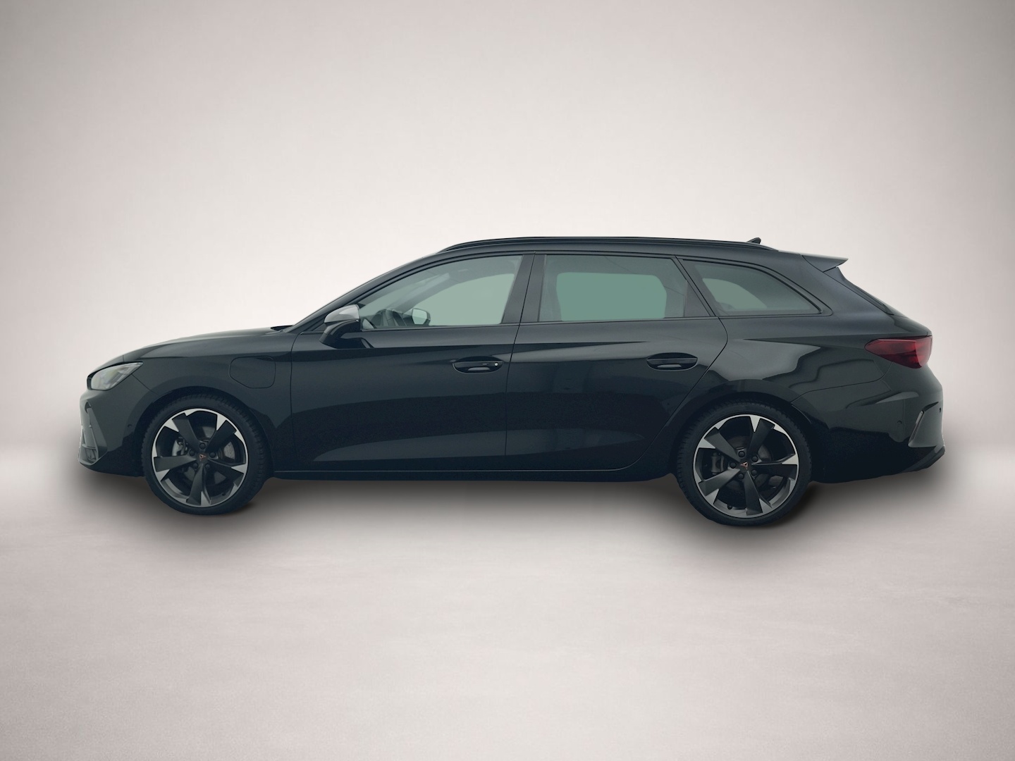 Bild 2 Cupra Leon Sportstourer 1.5 TSI eHybrid DSG AHK RFK DY