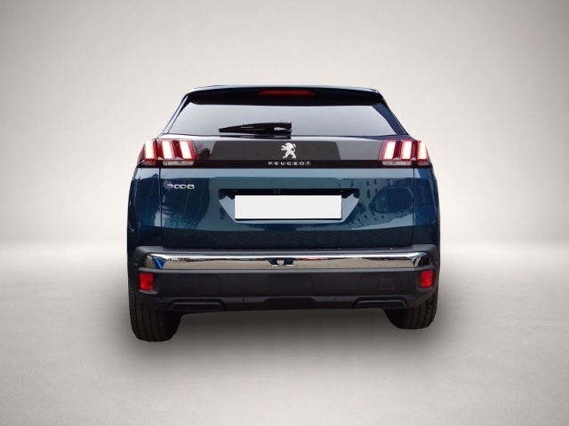 Bild 4 Peugeot 3008 Allure Pack 1.2 PureTech *3 JAHRE GARANTIE