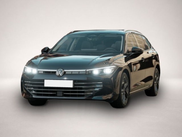 Fotografie Volkswagen Passat Variant 1.5 eHybrid OPF DSG Elegance