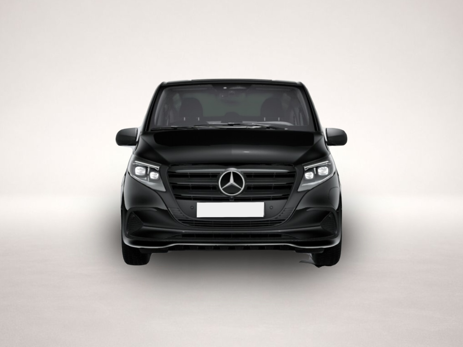 Bild 5 Mercedes-Benz Vito