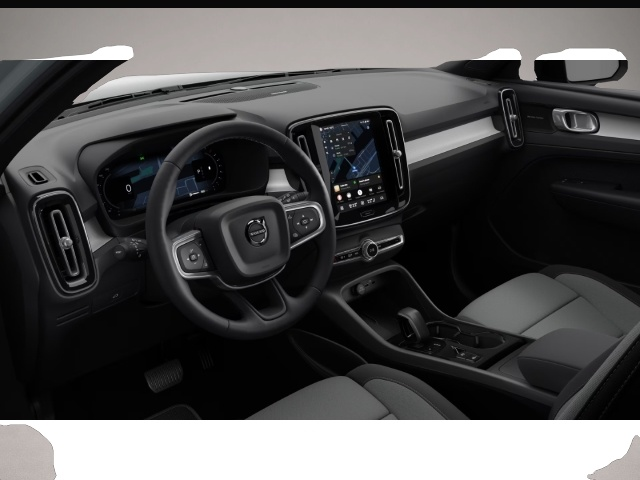 Bild 4 Volvo XC40 Plus Dark 2WD AHK 360 Grd Kamera Frontschei