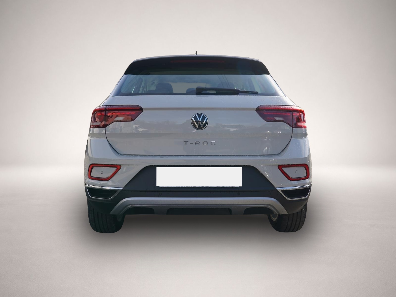 Bild 2 Volkswagen T-Roc Style 1.5 TSI DSG+Sitzheizung mtl. 249€*