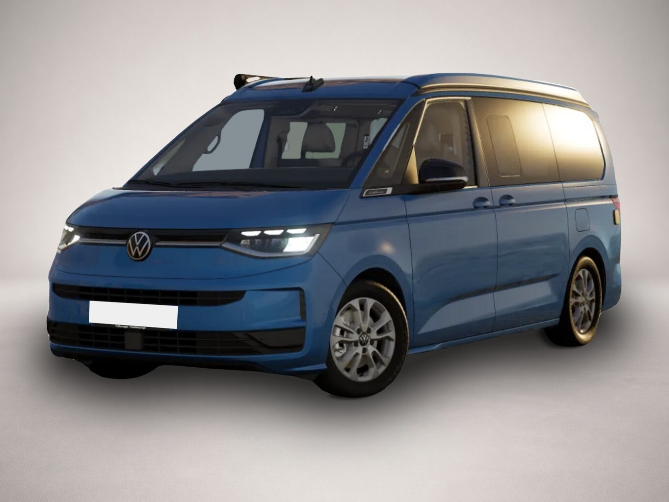 Bild T7 California Volkswagen
