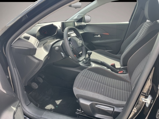 Fotografie des Peugeot 208 Active Pack DAB SHZ ALLWETTER PDC RADIO KLIM