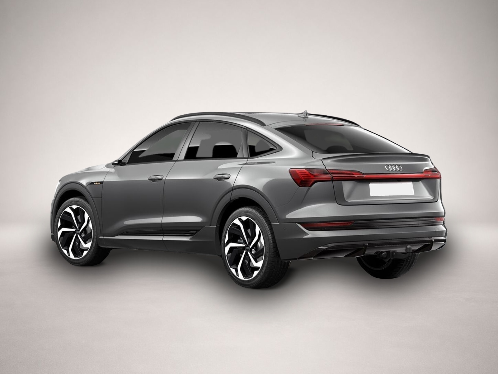 Bild 2 Audi e-tron