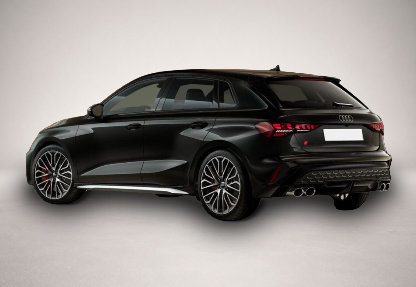 Bild 3 Audi S3 Sportback Nappa Matrix Nav 19Z Pano Sonos ACC