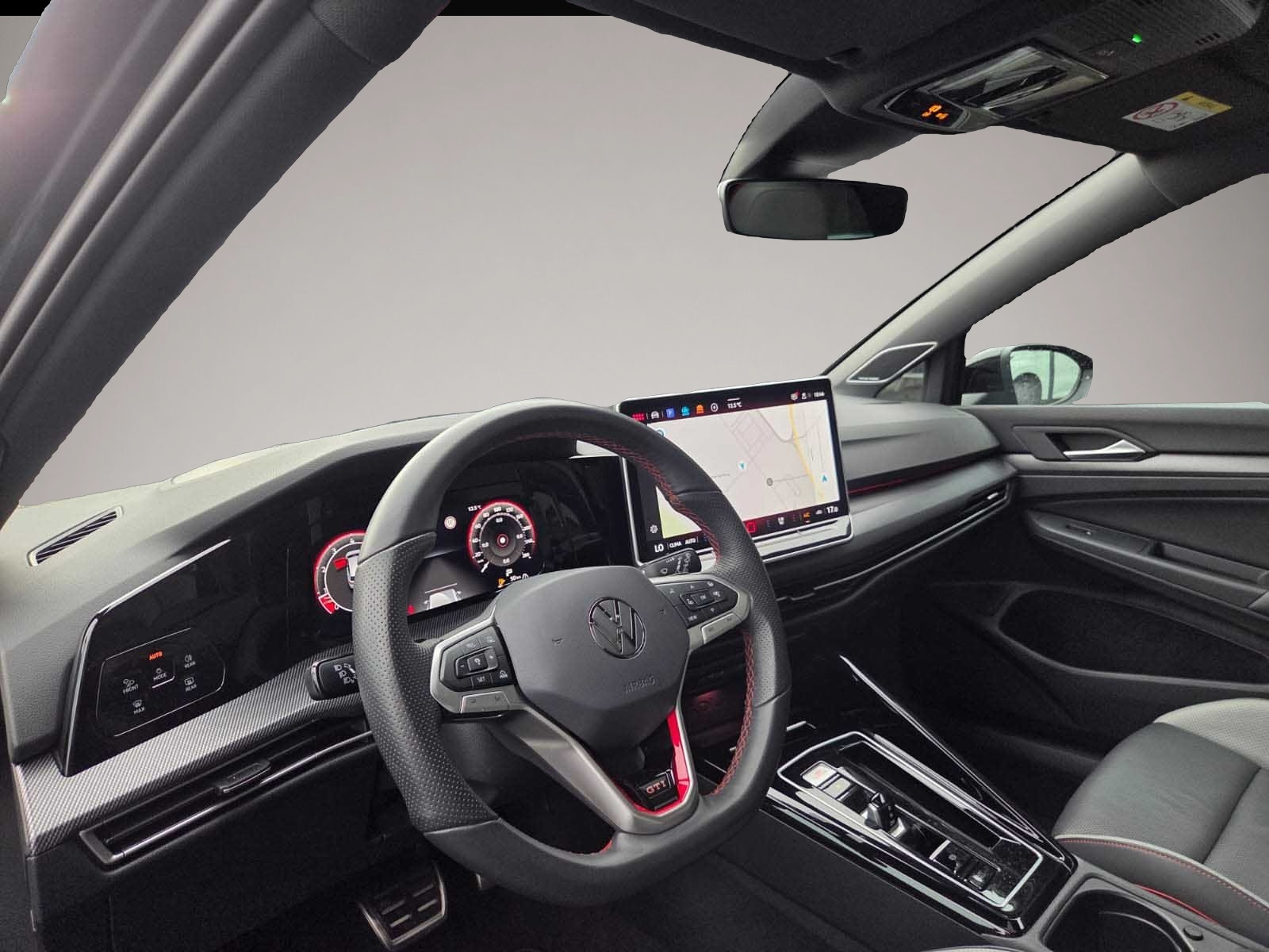 Bild 5 Volkswagen Golf GTI Clubsport 2.0 DSG SSD NAV KAM 19LM 8-Fa