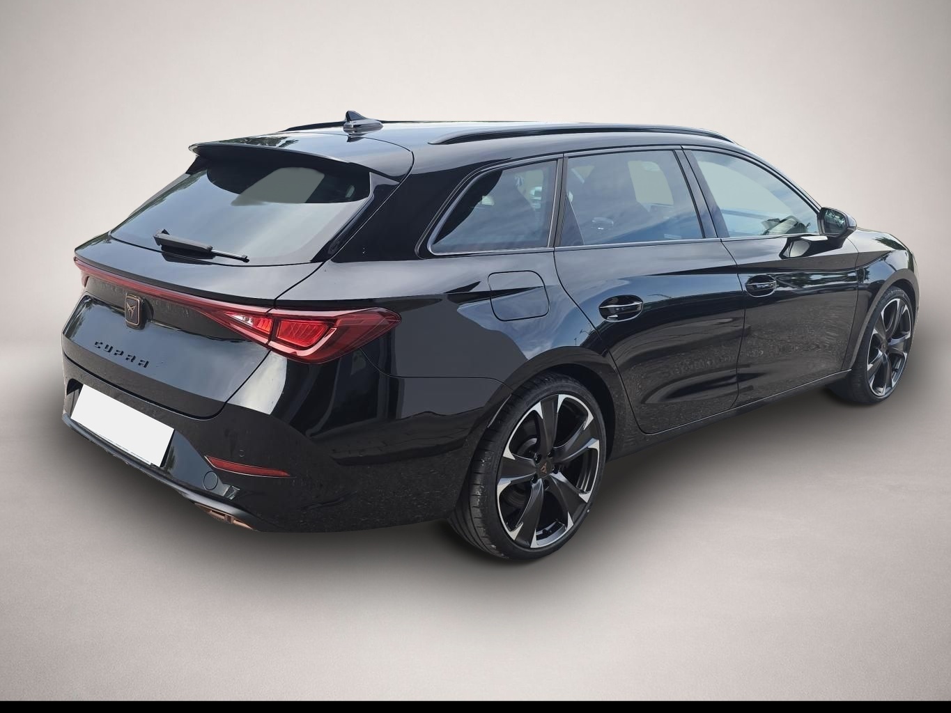 Bild 4 Cupra Leon ST 1.4 TSI DSG eHybrid 19° SAFE-DRIVING-XL