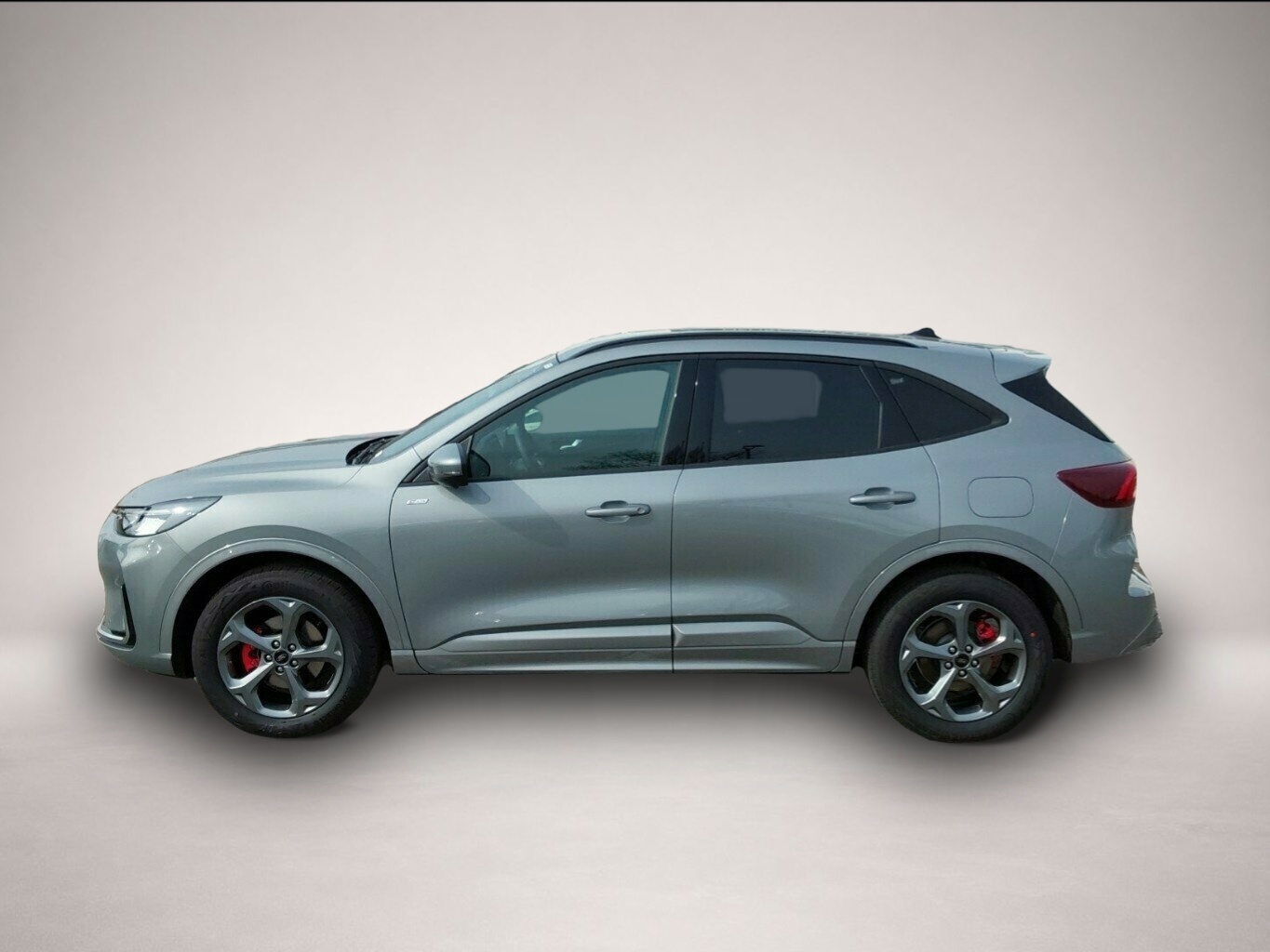 Bild 3 Ford Kuga ST-Line X 1.5 186 PS Automatik ST-LineX...