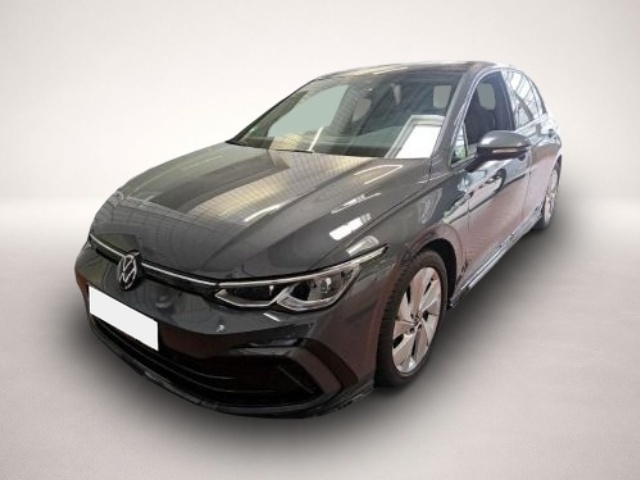 Bild 1 Volkswagen Golf 8 VIII 1.5 eTSI DSG R-Line IQ.Light/ACC/Har