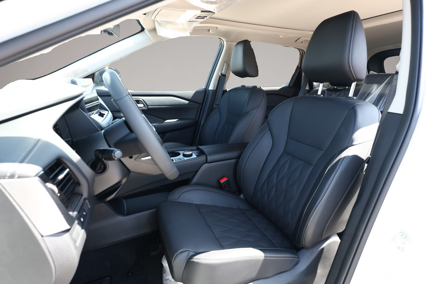 Bild 5 Nissan X-Trail Tekna+ e-4ORCE Pano Bose Nappa 20LM SHZ