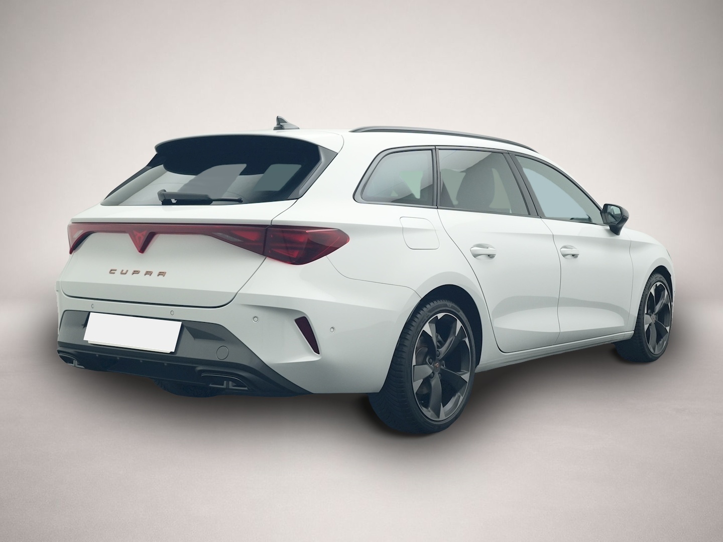 Bild 5 Cupra Leon Sportstourer 1.5 eTSI DSG Leasing ab 238EUR