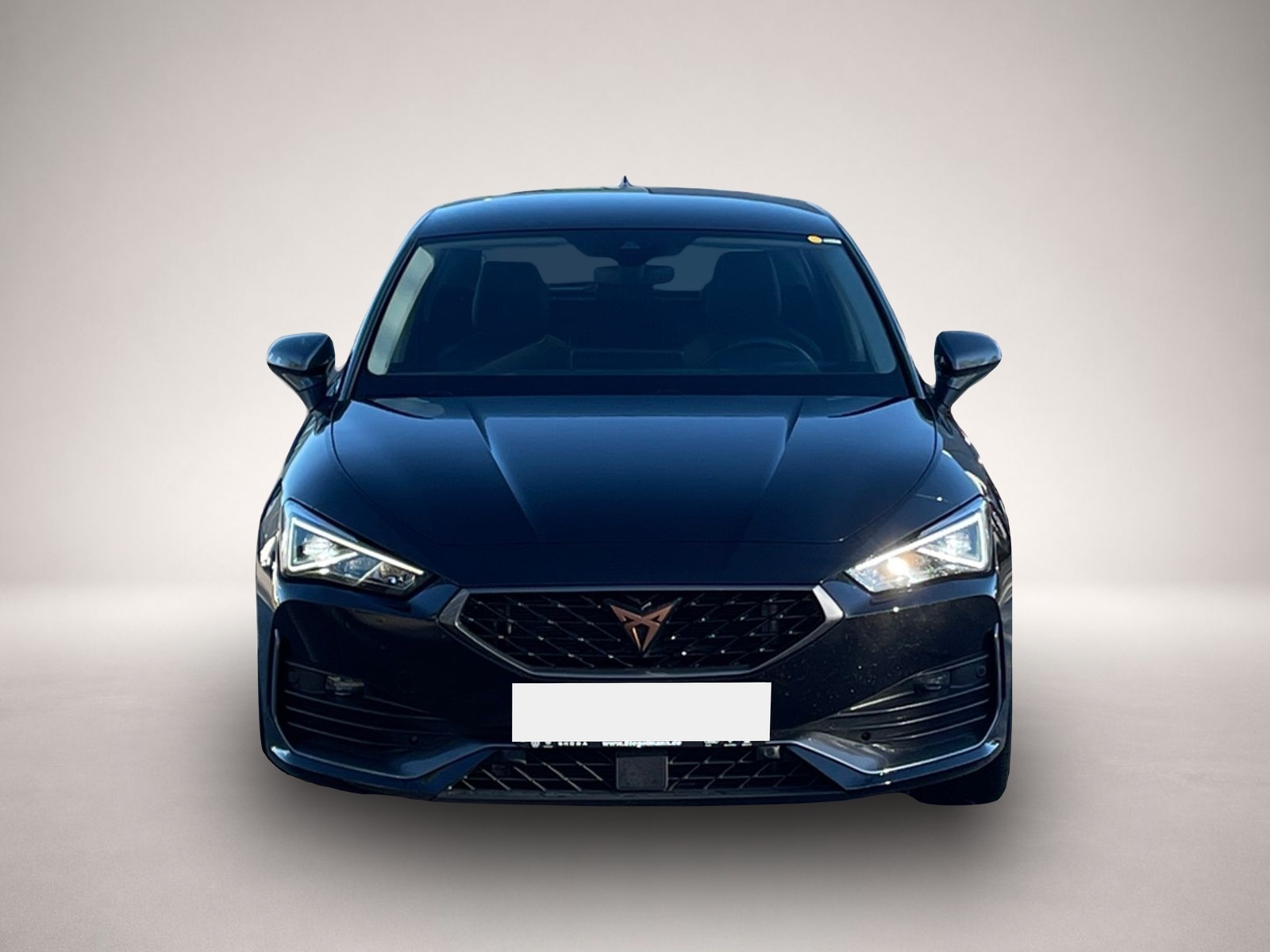 Bild 8 Cupra Leon 2.0 TDI DSG Vision-Plus-Paket *AHK*LED*Navi