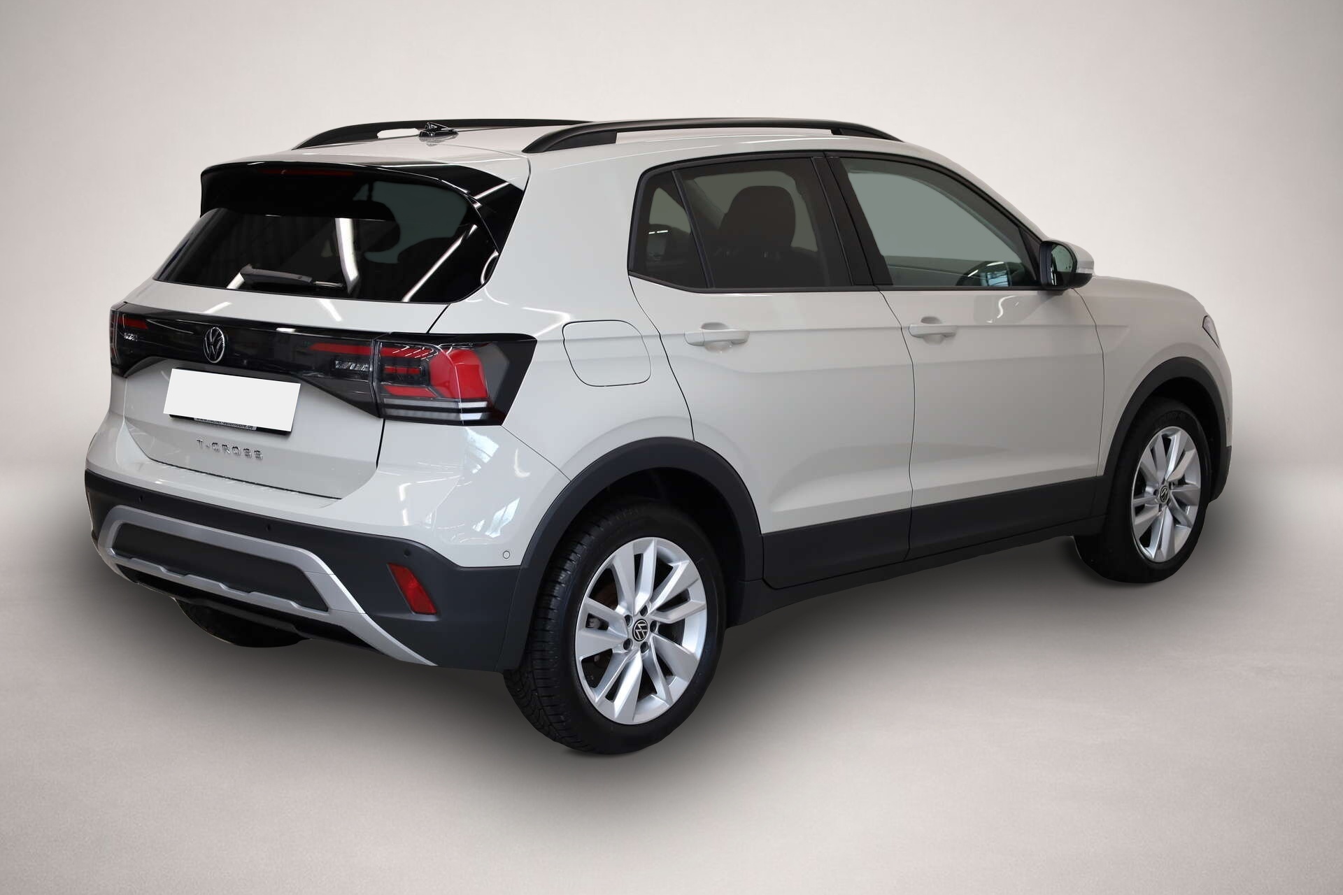 Bild 3 Volkswagen T-Cross 1.0 TSI Life