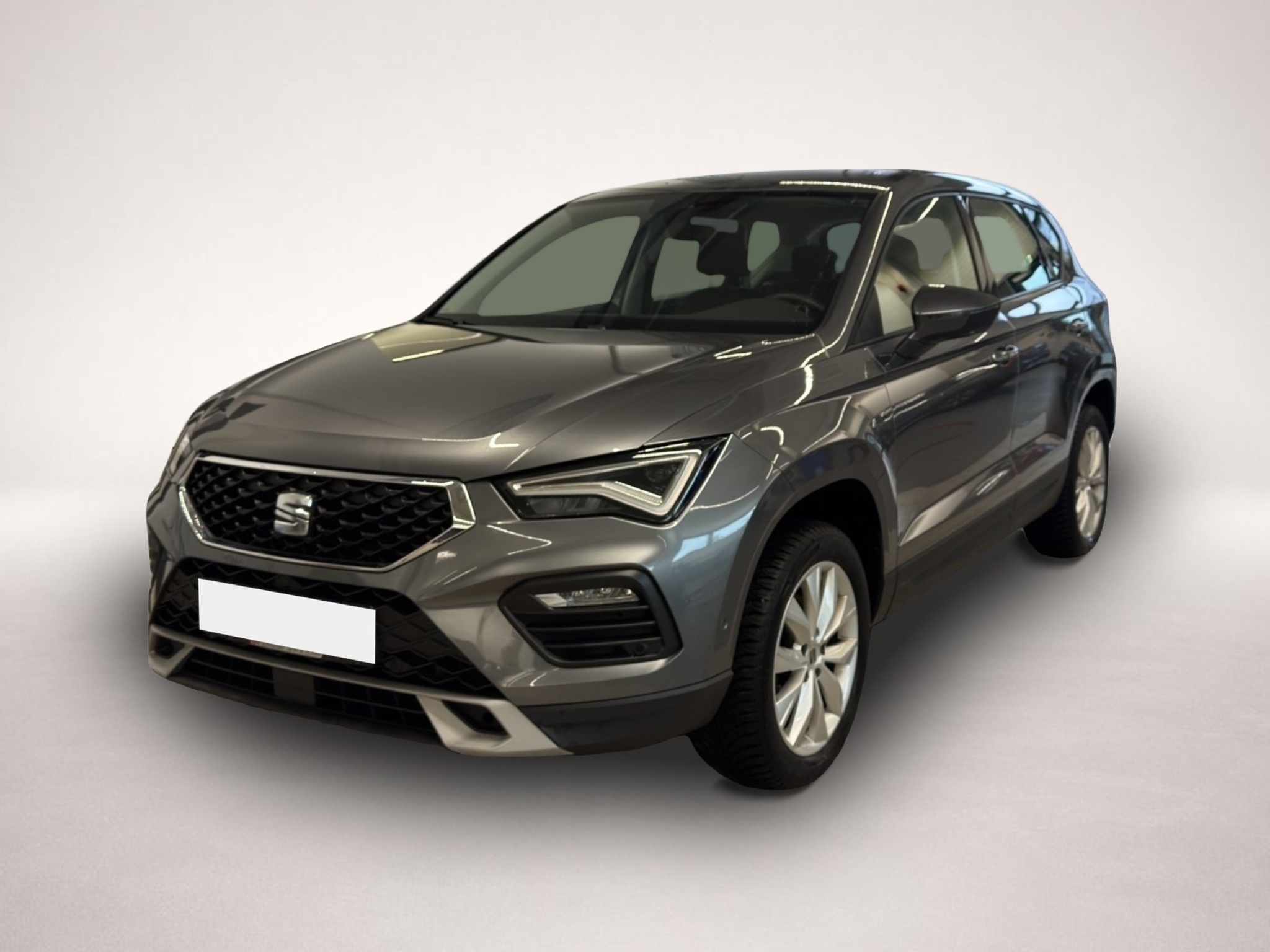 Bild Ateca Seat