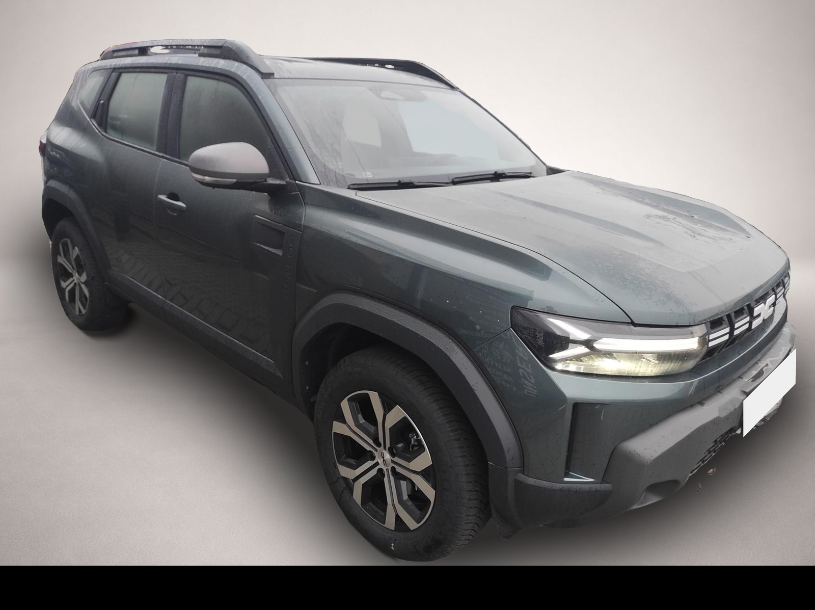 Bild 3 Dacia Duster LPG 120 PS AT | Carplay | Sitz+Lnkrdheiz.