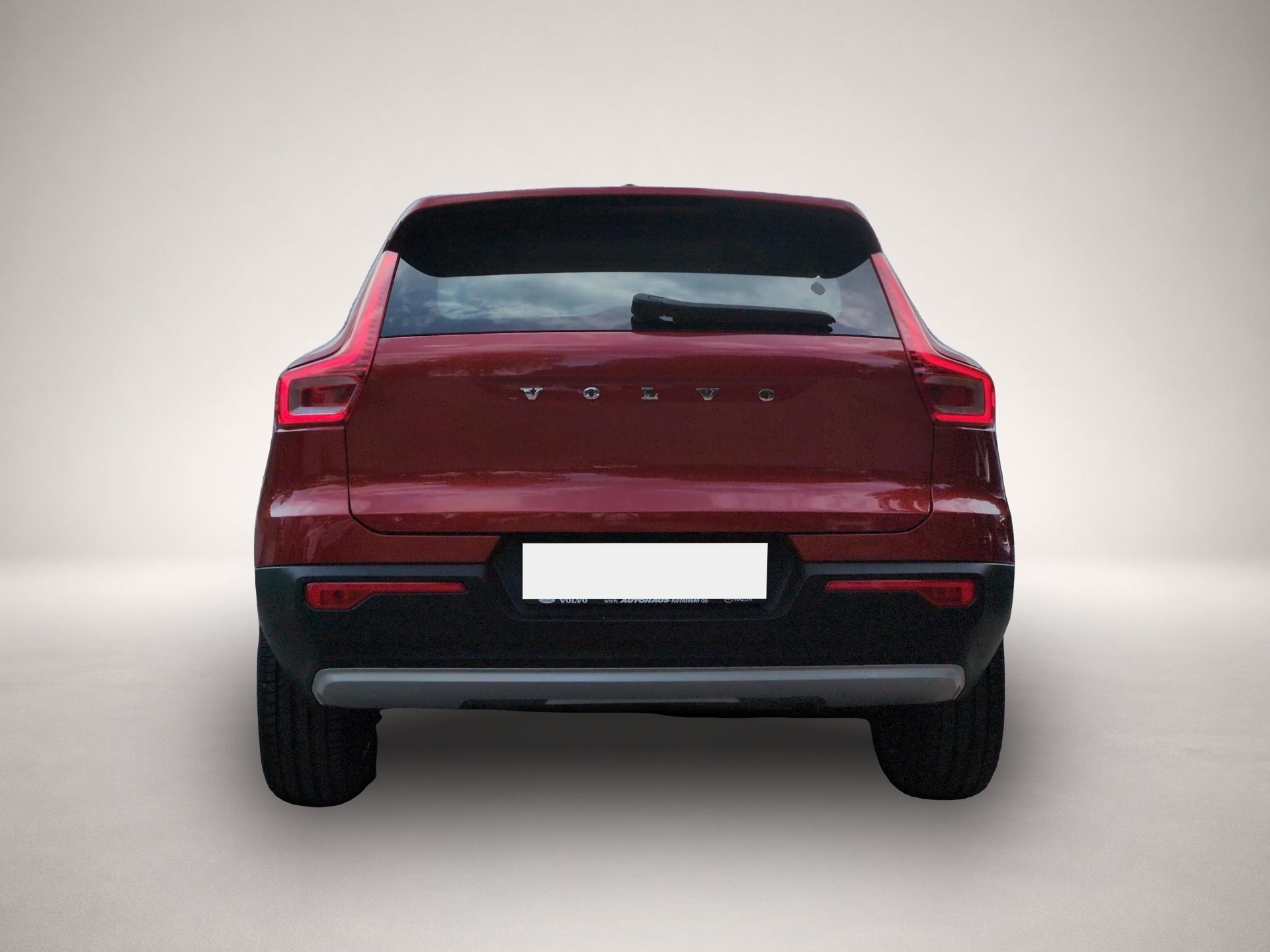 Bild 7 Volvo XC40 T5 Recharge Inscription Plug-In Hybrid 2WD