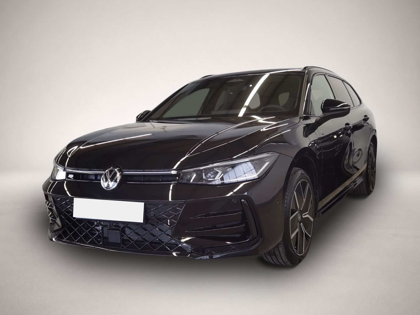 Bild Passat Volkswagen