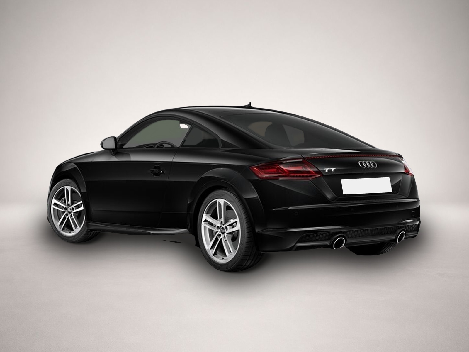 Bild TT Audi