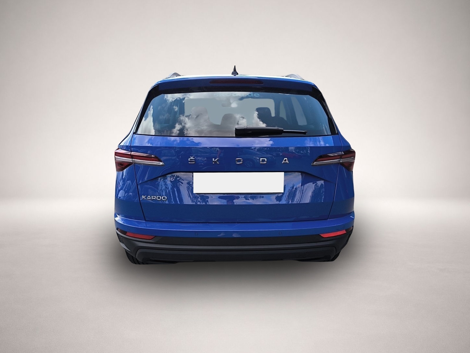 Bild 6 Skoda Karoq 2.0 TDI Tour NAVI STANDH ACC PDC DAB
