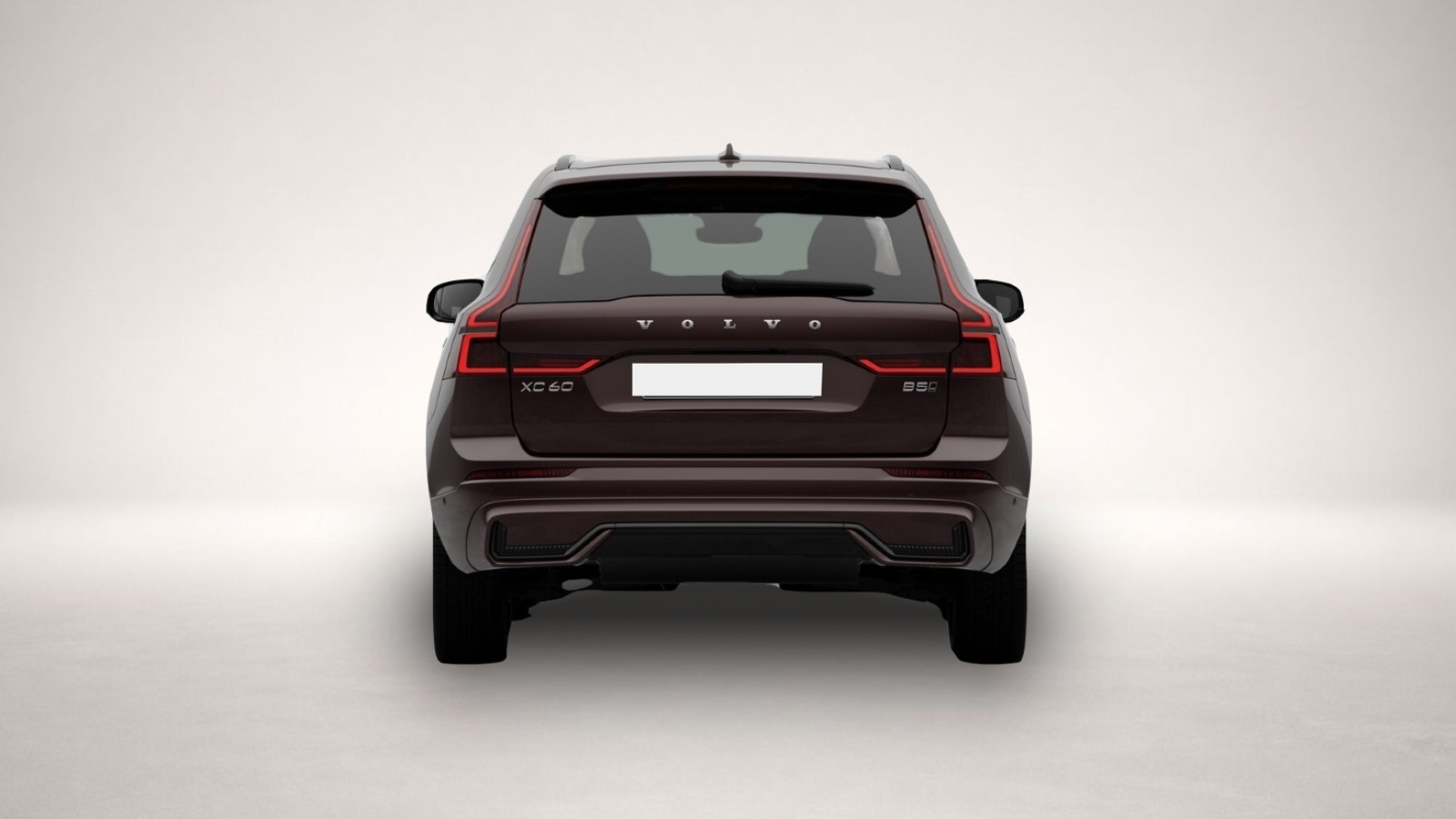 Bild 4 Volvo XC60 Plus Dark AWD Lagom-Paket Licht-Paket