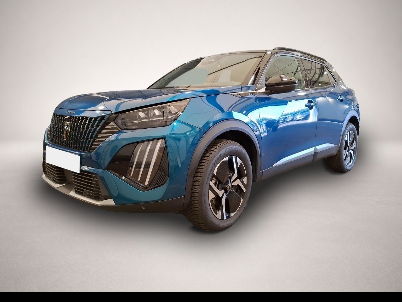 Bild 2008 Peugeot