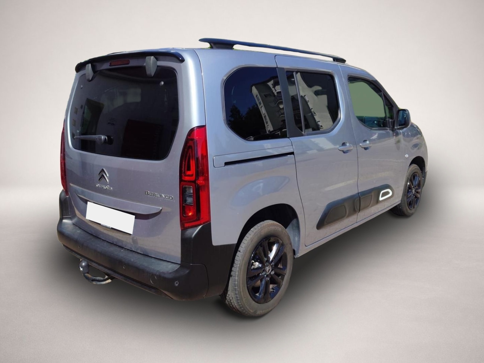 Bild 3 Citroën Berlingo 1.5 HDI Feel Pack M App SHZ PDC AHK