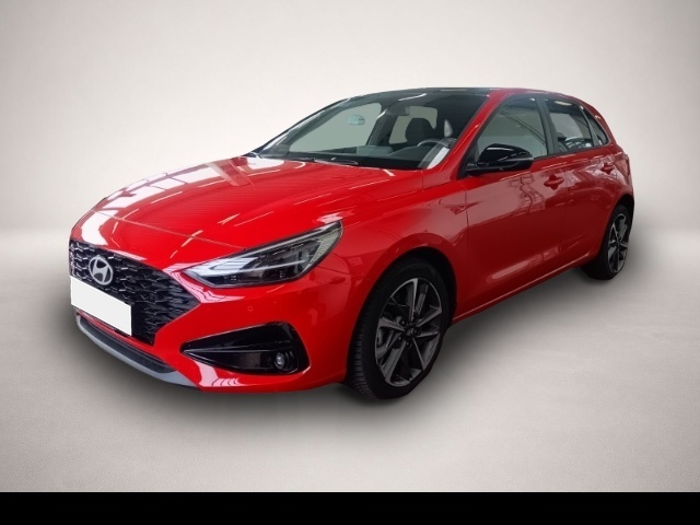 Fotografie 1 des Hyundai i30 FL 5-Türer (MY25) 1.5 T-GDI (140PS) 48V 7-DC