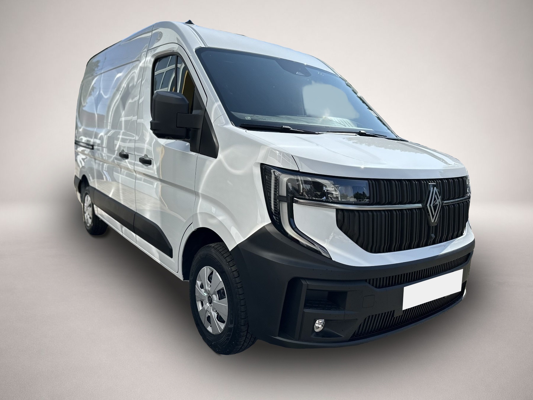 Bild 3 Renault Other Master L2H2 Extra 3,5t Ci 150 PS