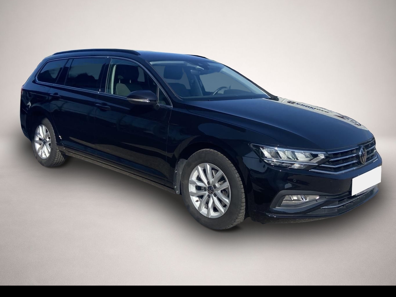 Bild 6 Volkswagen Passat Variant 1.5 TSI DSG BUSINESS APP-CONNECT+
