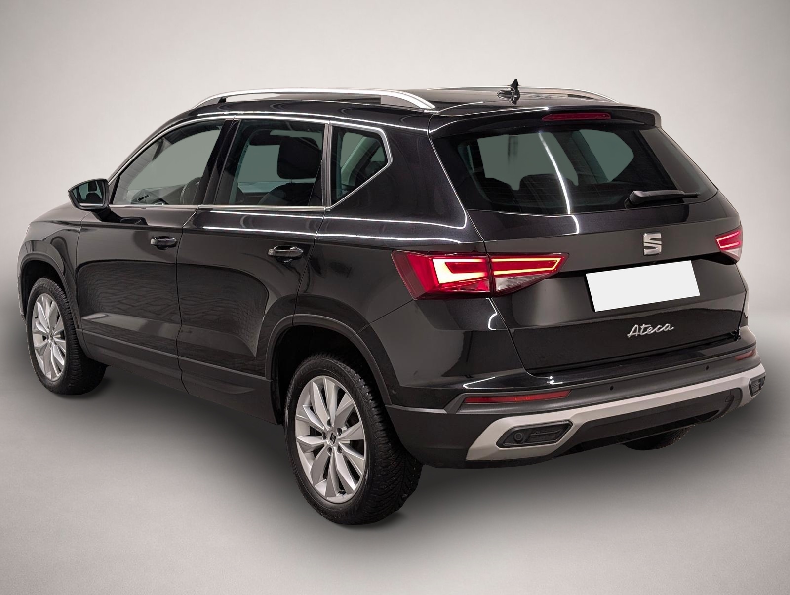 Bild 3 Seat Ateca LED/Navi/ACC/Beats/AHK/360°/SHZ/LHZ/17-LM