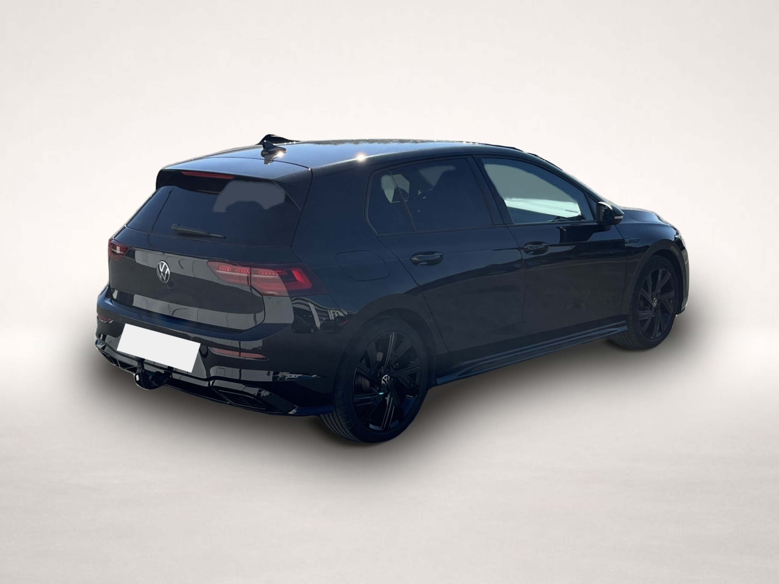 Bild 7 Volkswagen Golf 1.5 TSI DSG R-Line 169¤ m.20% Anz. AHK Navi