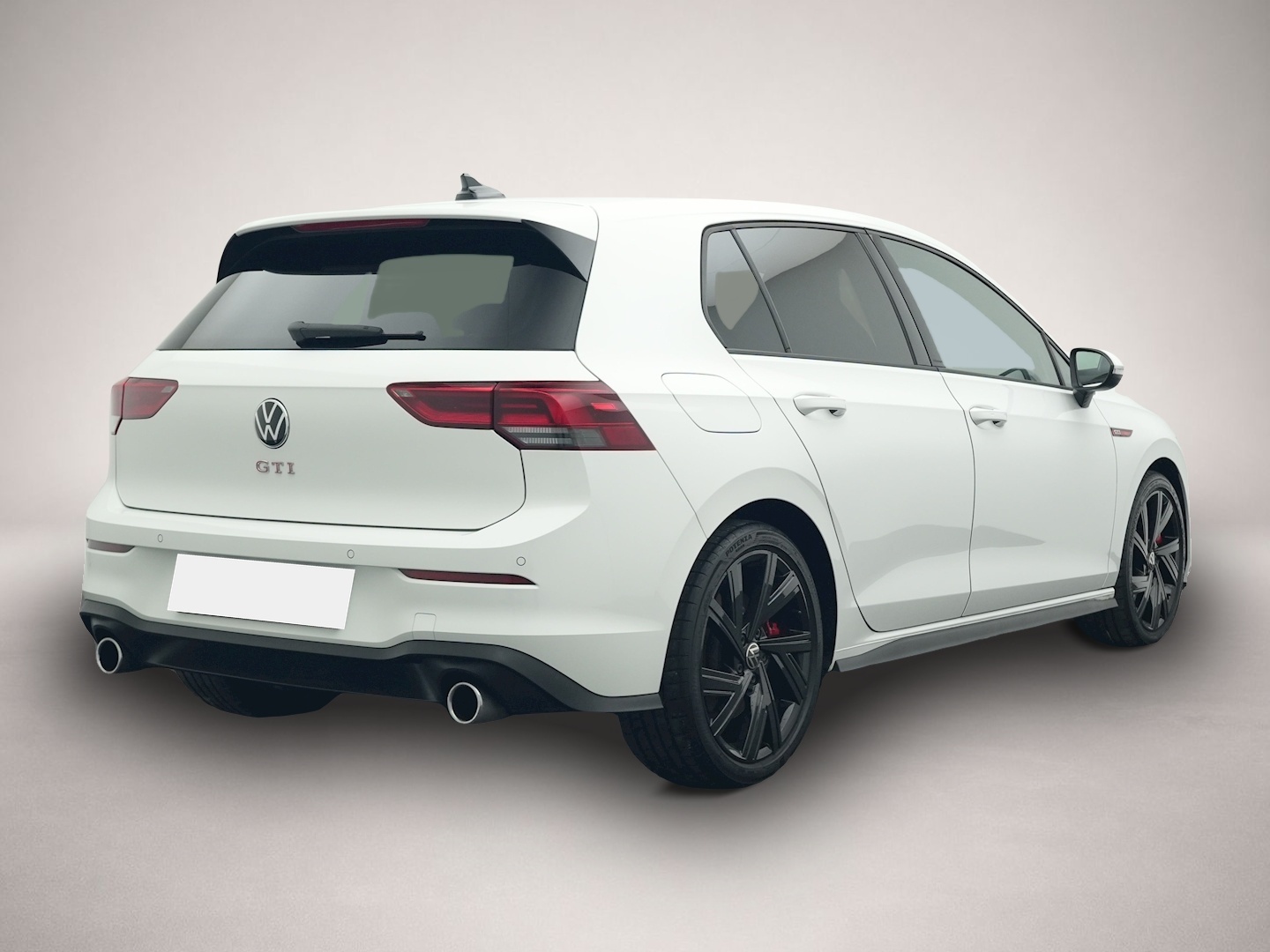 Fotografie 5 des Volkswagen Golf GTI 8 2.0 TSI DSG STANDH KAMERA NAVI LED+ A
