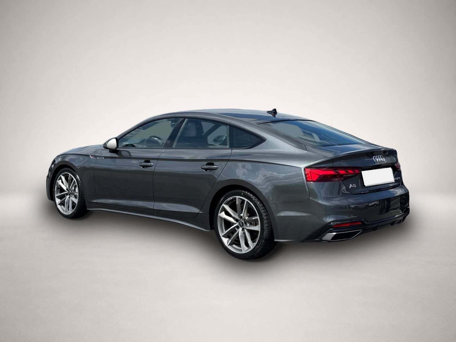 Bild 4 Audi A5 Sportback S-line 40TFSI|NAVI|ACC|SHZ|KAM
